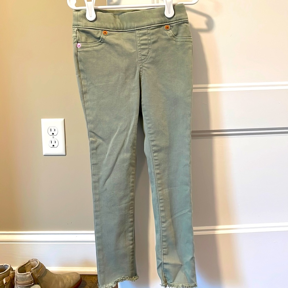 Vineyard vines girls jegging